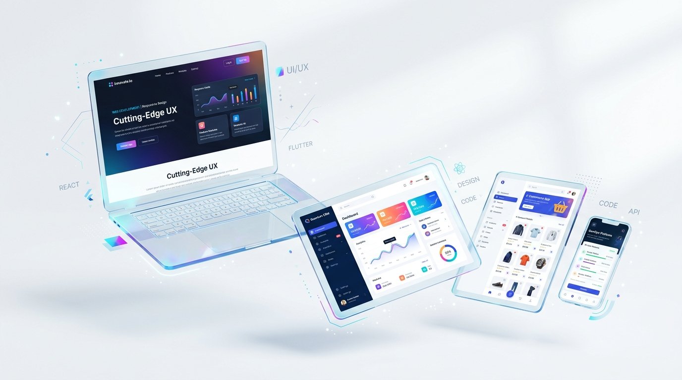 Web Design Agencies Selection Guide